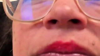 Let Me Bounce off Your Cock and Watch My Big Tits Bounce so You Can Cum in My Mouth