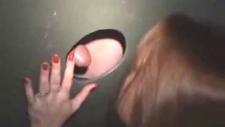 Gloryhole: Blowjob, Amateur  Bongacams Porn