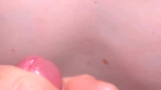 A Cute 18-year-old Girl Wants to Get Cummed on Her Tiny Tits!