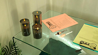 Penis Problems Clinic - Raunchy FemDom Humiliation Medical Comedy