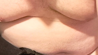 I Masturbate While Dressing Like a Cat
