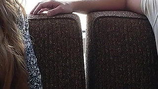 Creampie for College