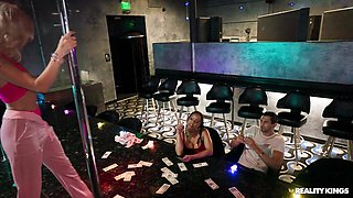 Shameless tarts mind-boggling porn movie