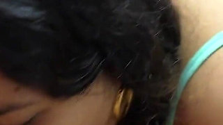 I Suck My Stepsister's Ass