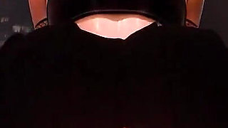 Kobeni Power Makima Reverse Cowgirl POV