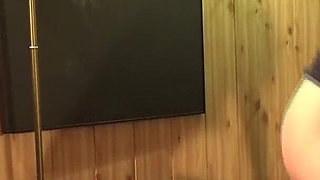 Hot Sex with a Random Guy Using a Magic Wand