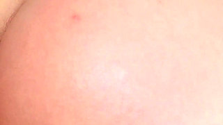 Creampie Deep Inside