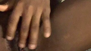 Browngurl234’s Bathroom Glow up Sensual Vibes Andtwerk Energy