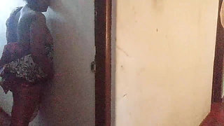 Desi House Maid Was Caught Masturbating Part 10
