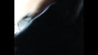 Big Tits Amateur Babe Fingered In Car Backseat - Real Italian Couple Outdoor HD