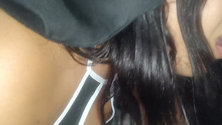 Holy Father Give Me Strength