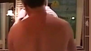 German couple enjoys sucking and fucking