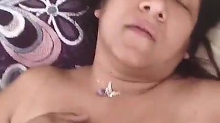 Brazilian COUGAR has morning bang-out at home (utter movie online)
