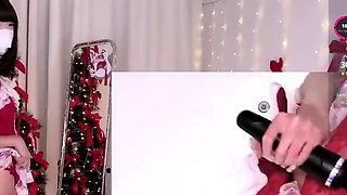 Japanese Teen In Sexy Lingerie