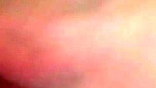 Mature Brunette MILF Sucks Cock and Gets Facial