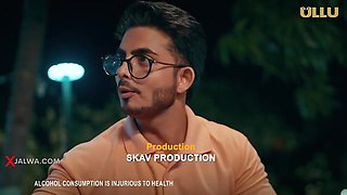 Sham Ki Betha Hot Indian Web Series Part-8 - Amateur