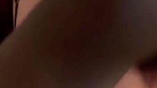 Blonde beauty explores passionate cuckold desire with massive BBC