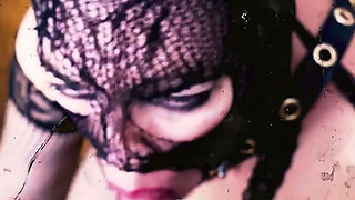 Private Films N. 3: 1960s Close-up Pussy Intensely Penetrated