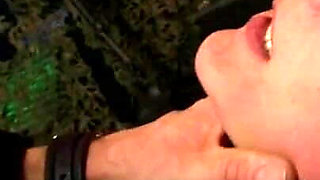 Punish me - scene #07