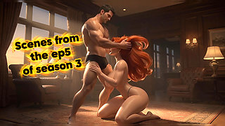 S3 Ep6 No One is Innocent  - He Claims Them All