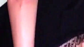 A doll with a horny ass