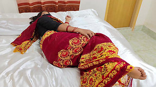 Indian Urmi bhabhi romantic sex with naughty devar Desi xxx