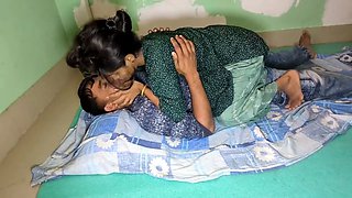 VILLAGE HARDCORE SEX IN HOME