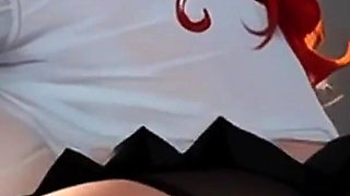 Sexual Harrassment Is Mandatory in Just Another Day at the Office 2