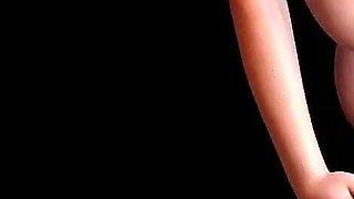 Futa Giantess Uses Girl as Sex Toy Giant Futanari Domination