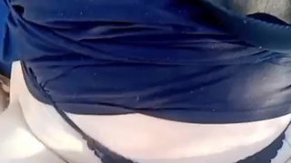 Outdoor sex