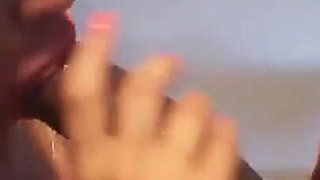 Monster Black Cock for Hotwife