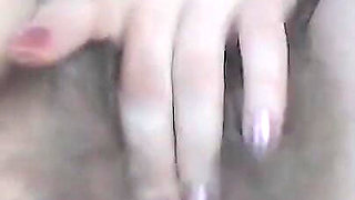 Under Panties Pussy Play and Farts