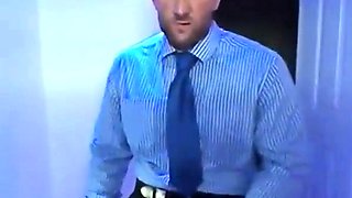 Empresrio Barbudo Punheta Solo Amadora