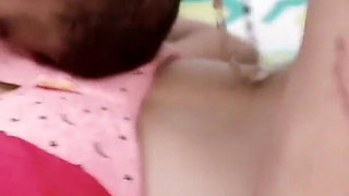 Beautiful Hot Girl Romantic Sex