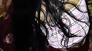 Desi Hot Maid