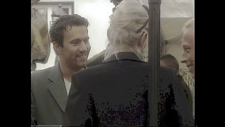 Nothing Better Than a Blowjob at the Wedding