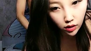 Amateur asian cocksucker teen