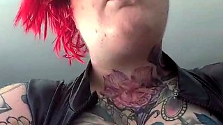 Chubby Milf With Big Tits Rides You For Best Orgasm