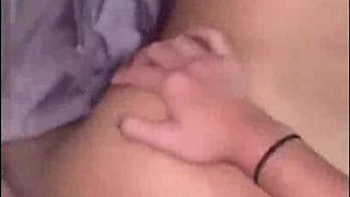 Indian Nymph Showcases her Yam-sized Titties