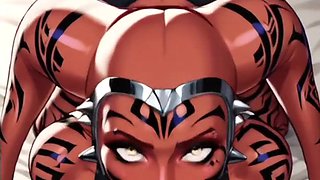 Anime porn anime - I woke up wanting to ravage my hubby with a blowage to pulverize me