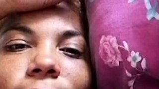 Hot Russian Mom and Daughter