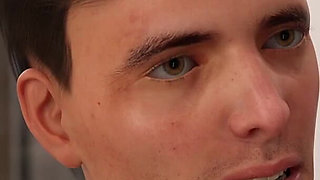 My Husband's Boss - Chapter 3 - Full Part