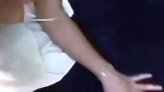 Vintage Vhs Hairy Buttfuck!