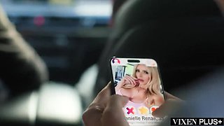 Horny MILF Lexi Luna Gets Fucked Hard By Stud Handyman