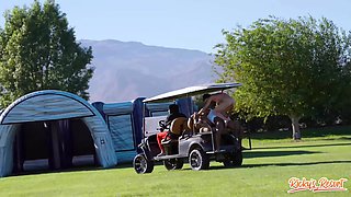 Kylie Rocket Episode