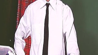 Hottest Dress Scene 1 a Voluptuous Blonde in Lingerie Loves to Get Fucked in the Ass