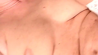 AuntJudysXXX - Busty Redhead Stepmom Marta Fucks Her Stepson