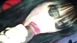 Arab Asian Whore Sucks My Dick