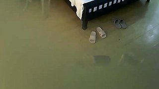 Couple amateur hidden cam my bitch