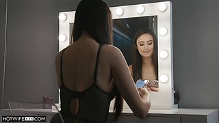 A Very Thankful Eliza